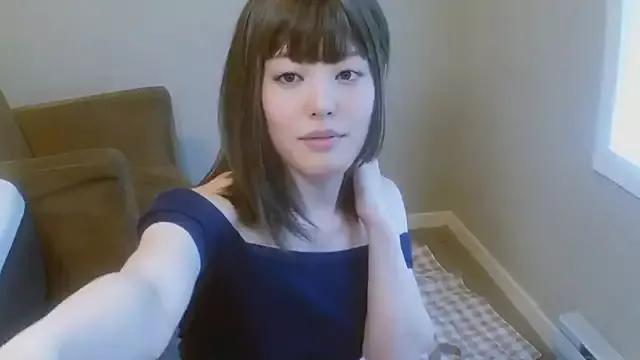 Nana_with from StripChat is Freechat