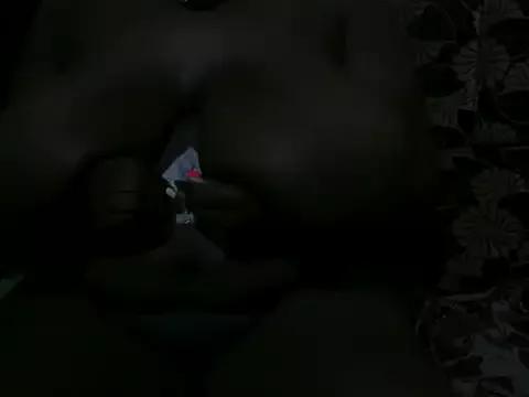 Nanaablack from StripChat