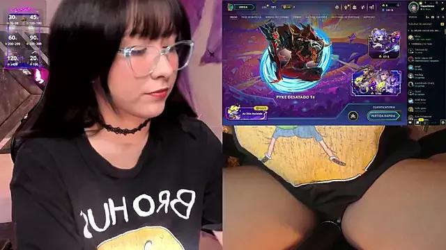 Nanachi_Cook from StripChat