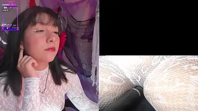 Nanachi_Cook from StripChat