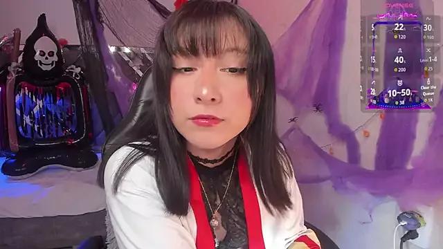 Nanachi_Cook from StripChat