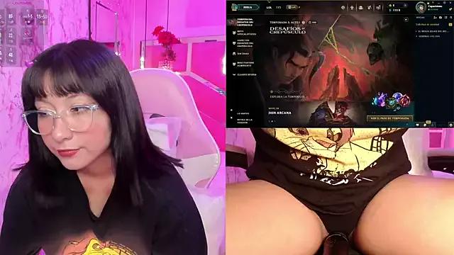 Nanachi_Cook from StripChat