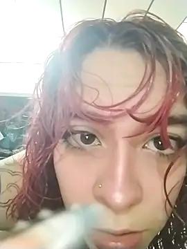 NanaGameplays707 from StripChat