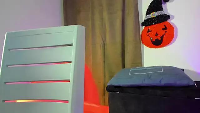 NanakoDollx from StripChat is Freechat