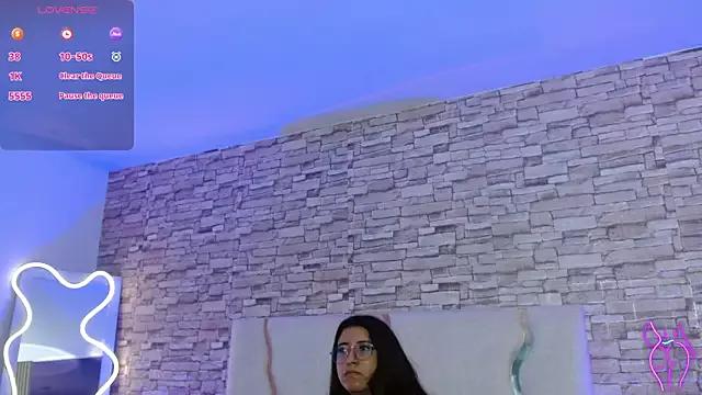 NANAKY_TAY from StripChat is Freechat