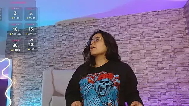 NANAKY_TAY from StripChat