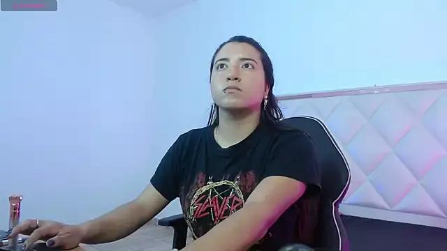 Discover our girls online shows and discover the company of countless livestreamers, with stunning shapes, sex toys and more.