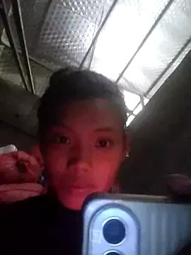 nanalinh from StripChat is Freechat