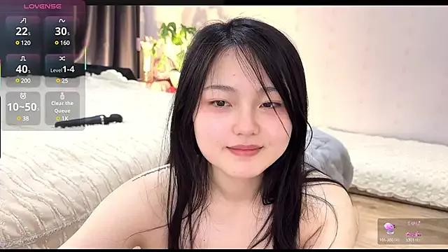 nanaliu6 from StripChat