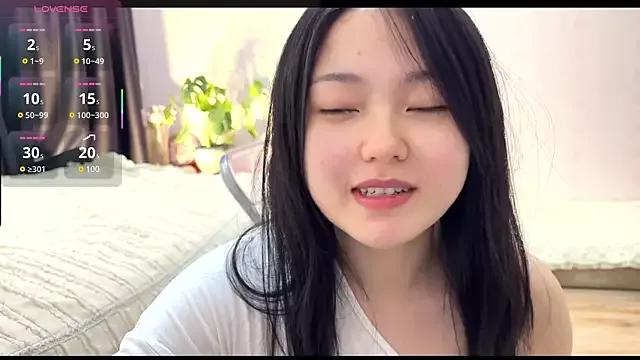 nanaliu6 from StripChat