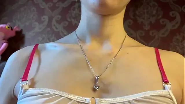 NanamiLovesTomoe from StripChat