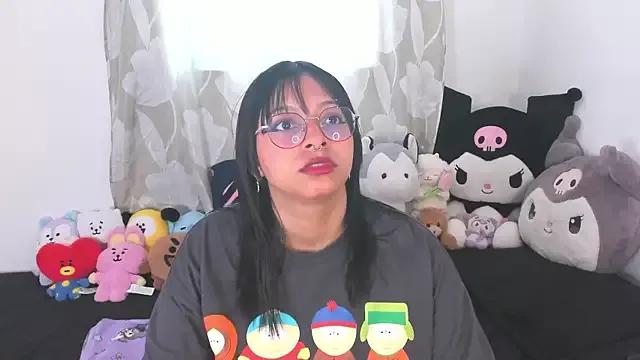 nanaosaki_ from StripChat is Freechat