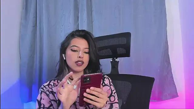 NanaRott webcams show profile image 