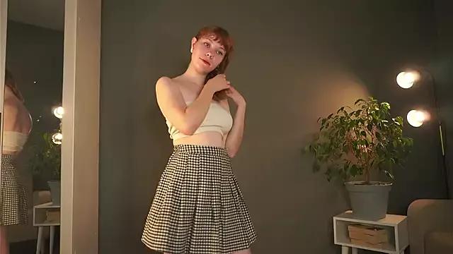 Nancieboo webcams show profile image 