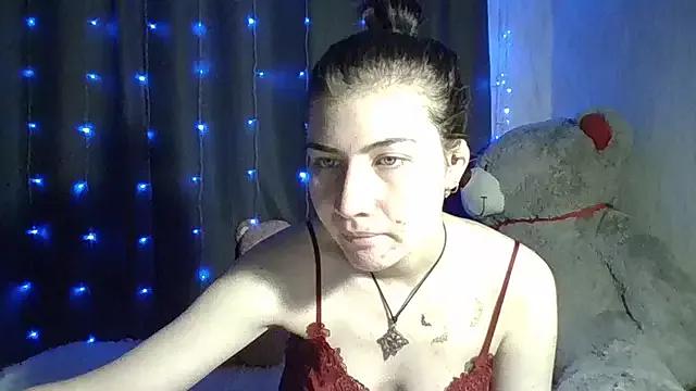 Photos of Nancy_Luna from StripChat is Freechat