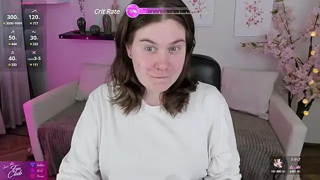 Discover our girls online shows and discover the company of countless livestreamers, with stunning shapes, sex toys and more.