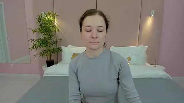 NancyJonson from StripChat