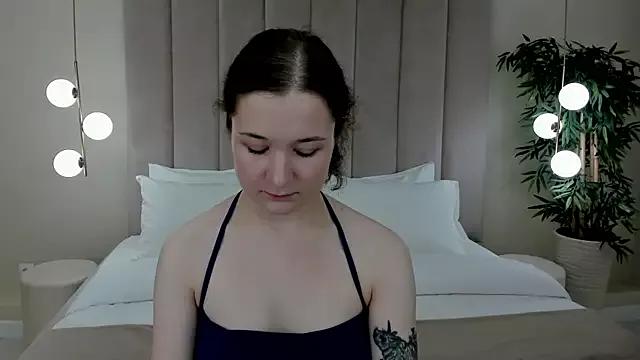 NancyJonson webcams show profile image 