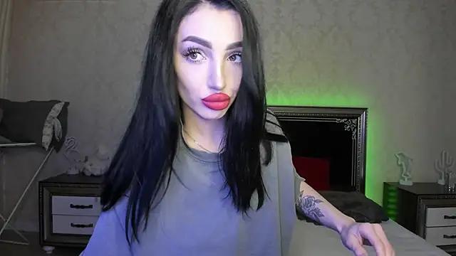 NancyLovee_ from StripChat