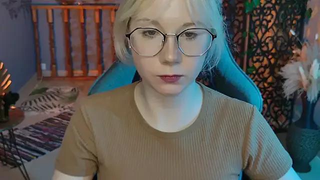 NancyMartinez from StripChat
