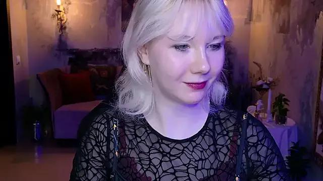 NancyMartinez from StripChat
