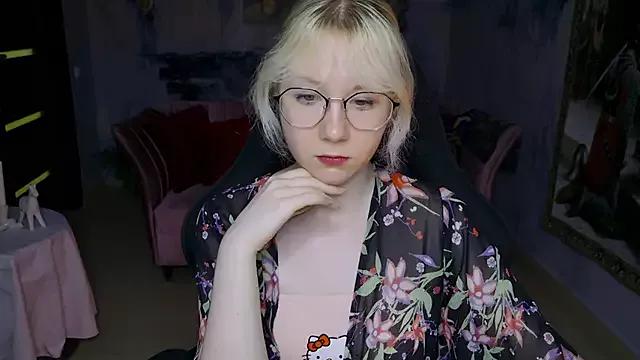NancyMartinez from StripChat