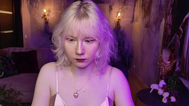 NancyMartinez from StripChat
