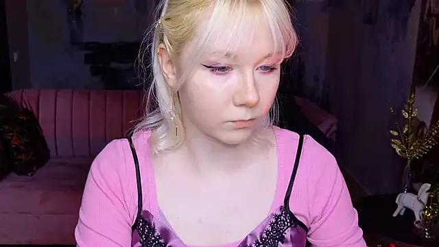 NancyMartinez from StripChat
