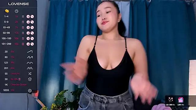 NancyMullins_ from StripChat