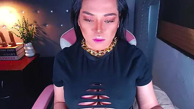 NancySy from StripChat
