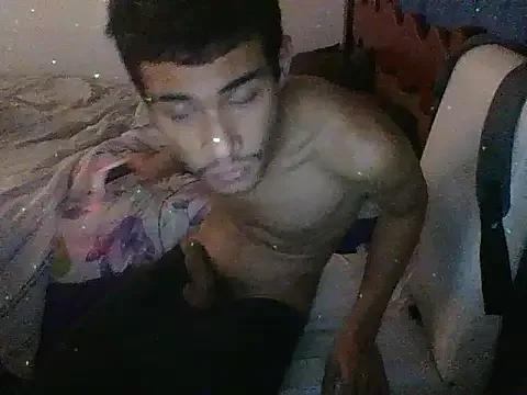 Nand0ffline webcams show profile image 