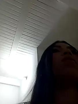 Nanda_Encanto from StripChat is Freechat