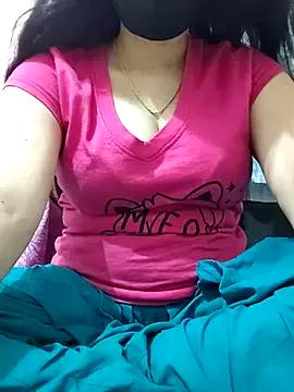 Nandini-1 from StripChat