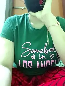 Nandini-1 from StripChat