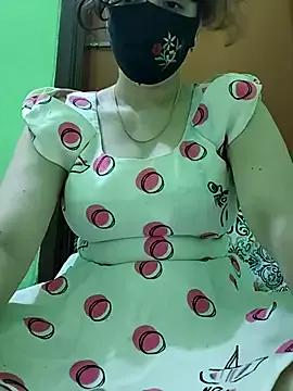Photos of Nandini-1 from StripChat is Freechat