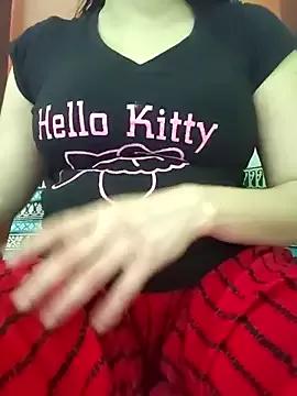 Nandini-1 from StripChat