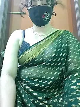 Photos of Nandini-1 from StripChat is Freechat