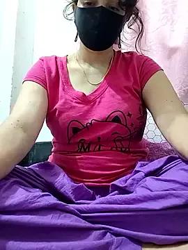 Nandini-1 from StripChat