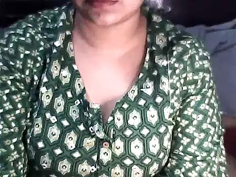 Nandini8 from StripChat