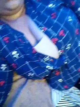 Nandini8 from StripChat