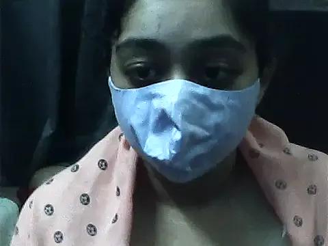 Nandini8 from StripChat