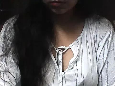 Nandini8 from StripChat