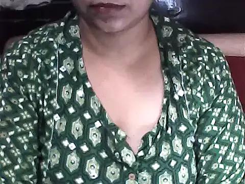 Nandini8 from StripChat