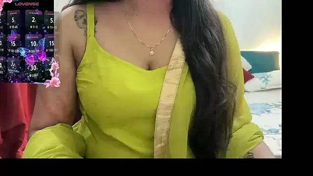 nandini_7 from StripChat
