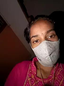 nandini_telugu1 from StripChat