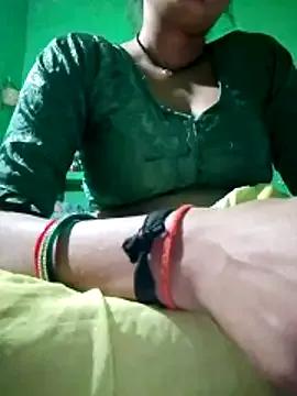 Nandni_hot12 from StripChat