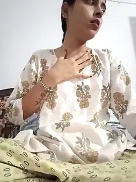 Nandundi from StripChat