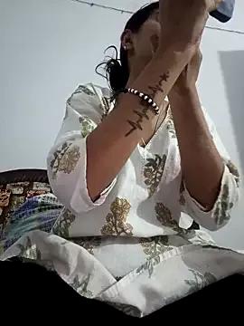 Nandundi from StripChat