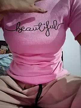 Nandundi from StripChat