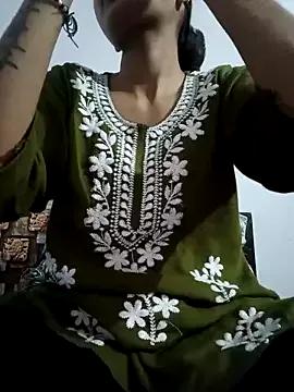 Nandundi from StripChat